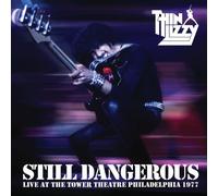 Thin Lizzy - Still Dangerous [Vinilo]