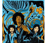 Thin Lizzy: The Acoustic Sessions (Blu-ray) (Importación USA)