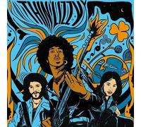 The Acoustic Sessions - Vinilo Transparente