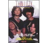 Thin Lizzy - The Boys Are Back in Town