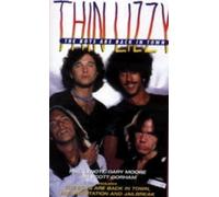 Thin Lizzy - The Boys Are Back in Town [Alemania] [DVD]