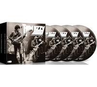 Thin Lizzy - The Broadcast Collection - Thin Lizzy - Juego de 1980 - 2000