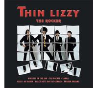 Thin Lizzy - the Rocker