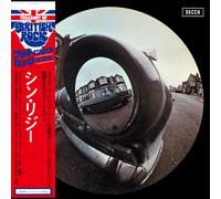 Thin Lizzy Thin Lizzy (CD) Album (Importación USA)