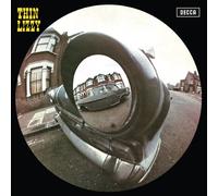 Thin Lizzy Thin Lizzy (CD) Remastered Album