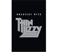 Thin Lizzy - Thin Lizzy - Greatest Hits [USA] [DVD]