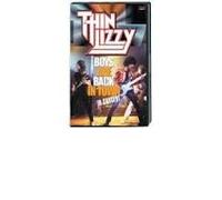 Thin Lizzy - Thin Lizzy - Live 78 -The Boys Are...: Imports [Edizione: Regno Unito] [Italia] [DVD]