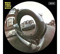 Thin Lizzy - Thin Lizzy (Remastered & Expanded)