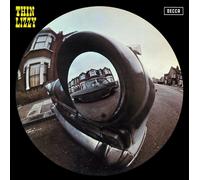 Thin Lizzy Thin Lizzy SHM (CD) (Importación USA)