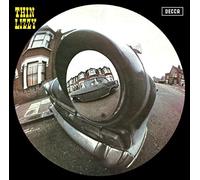 Thin Lizzy - Thin Lizzy [Vinilo]