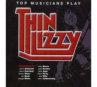 Thin Lizzy.=Trib= - Top Musicians Play