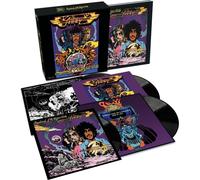 Thin Lizzy - Vagabonds De The Western World (2023) 4LP Deluxe Vinilo Pre Order