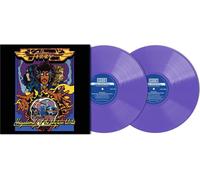 Thin Lizzy - Vagabonds Of The Western World [Vinilo]