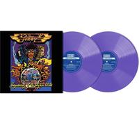 Thin Lizzy - Vagabonds De The Western World (2023) 2LP Violet Vinilo Pre Order