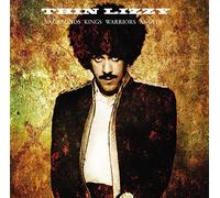 Thin Lizzy - Vagabonds Kings ...