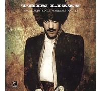Thin Lizzy - Vagabonds, Kings, Warriors,...
