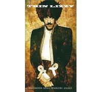 Thin Lizzy - Vagabonds Kings Warriors Angels