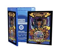 Thin Lizzy - Vagabonds Of The Western World