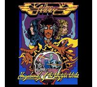 Thin Lizzy - Vagabonds Of The Western World 30 Aniversario