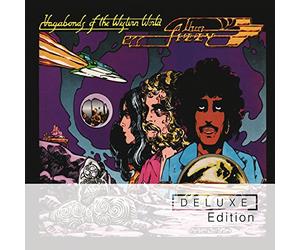Thin Lizzy - Vagabonds Of The Western World