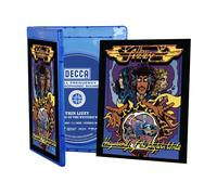 Thin Lizzy Vagabonds Of The Western World (BLU-RAY AUDIO) Standalone