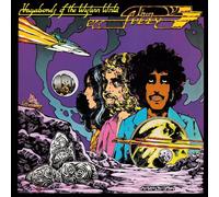 Thin Lizzy Vagabonds Of The Western World - SHM Paper Sle (CD) (Importación USA)