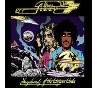 Thin Lizzy - Vagabonds Of The Western World [Vinilo]
