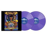 Thin Lizzy - Vagabonds Of The Western World [Vinilo]