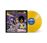 Thin Lizzy - Vagabonds Of The Western World [Vinilo]