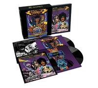 Thin Lizzy – Vagabonds of the Western World – Vinilo – Edición limitada 4LP