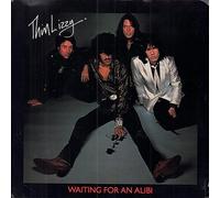 Thin Lizzy - Waiting For An Alibi