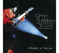Thin Lizzy - Whiskey In The Jar