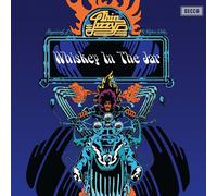 Thin Lizzy - Whiskey In The Jar / Black Boys On The Corner [Vinilo]