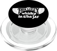 Thin Lizzy - Whisky In The Jar PopSockets PopGrip para MagSafe