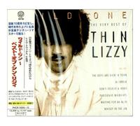 Thin Lizzy - Wild One