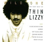 Thin Lizzy - Wild One: Best of Thin Lizzy