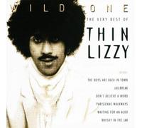 Thin Lizzy - Wild One-the Best of Thin Lizz