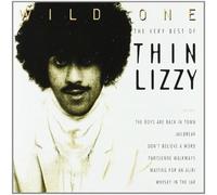 Thin Lizzy - Wild One - The Very Best Of Thin Lizzy