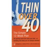Thin Over 40 (ebook)