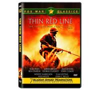 Thin Red Line (1998) [Edizione: Stati Uniti] [USA] [DVD]