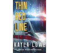 Thin Red Line: 3 (Heroes of Glory)