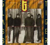 Thin Red Line by Glass Tiger (1999-01-26)