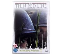 Thin Red Line The DVD [Reino Unido]