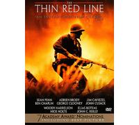 Thin Red Line [USA] [DVD]