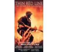 Thin Red Line [USA] [VHS]
