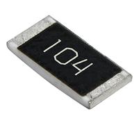 Thin Resistores de película - SMD 10 Kohm .063 W 10ppm, 1 pack, 1