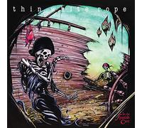 Thin White Rope - In the Spanish Cave [Vinilo]
