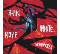 Thin White Rope - Ruby Sea [Vinilo]