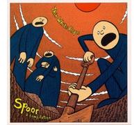 Frontier Labs Cuerda Spoor Fina Blanca
