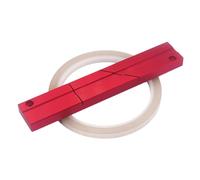 THINCAN 1/4 10in Set Tape Splice and Leader Tape Sound Metales Splice Kits para Open Reel Recorders Leader